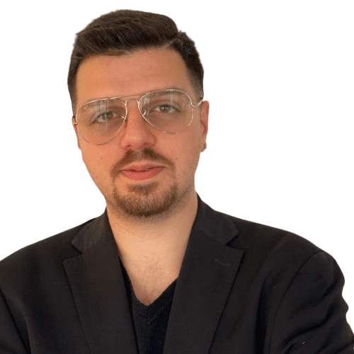 Antonio Rossetti - CTO