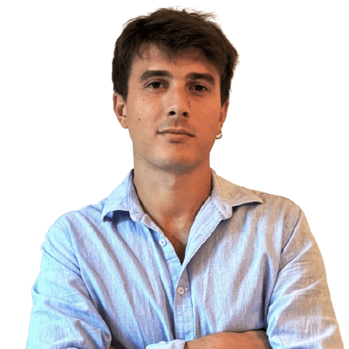 Leonardo Papi - UI/UX Designer