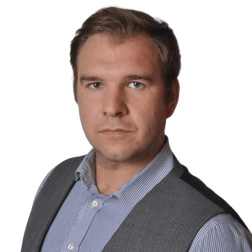 Riccardo Sattin - Co-Founder