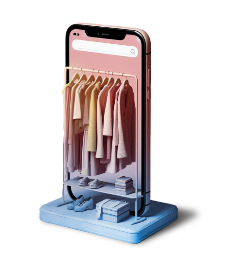 Digital Wardrobe