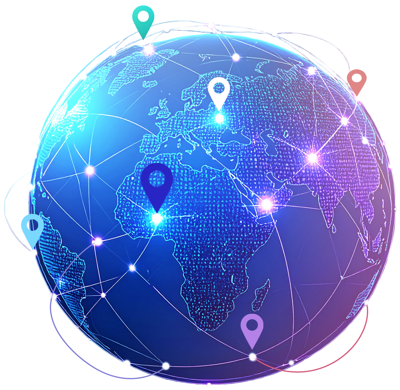 geo-location